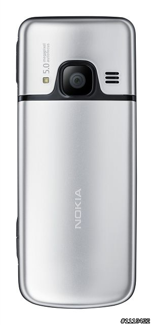 [新聞分享] NOKIA再推3隻新款S40機種!!!