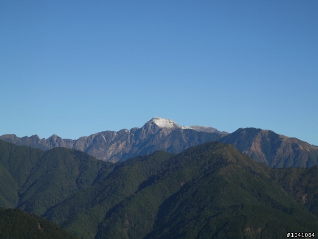 埔里->力行產業道路off road->褔壽山農場->梨山->宜蘭->台北