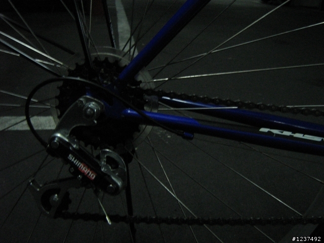 [分享]購入通勤公路車~KHS R1000 ~