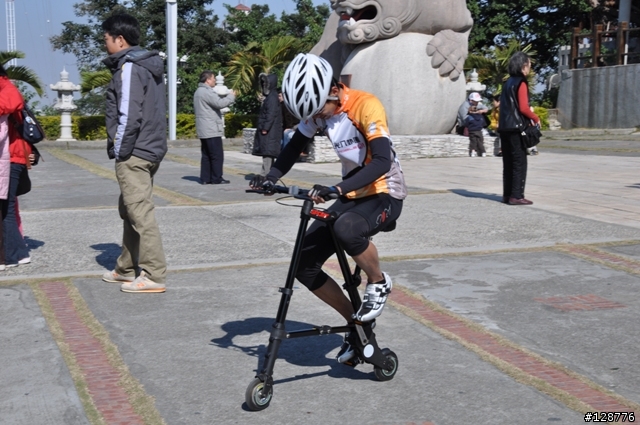 彰化星光八卦團-0101元旦大會師..照片