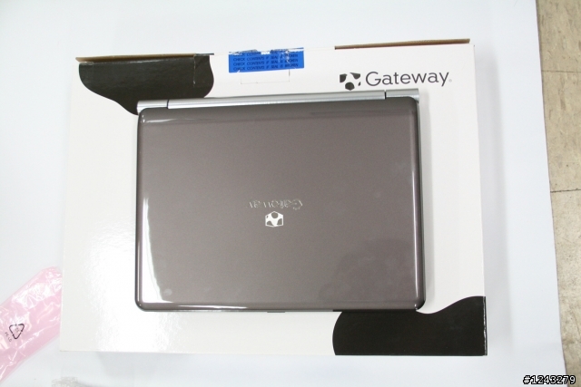 [開箱文]Gateway UC7803w