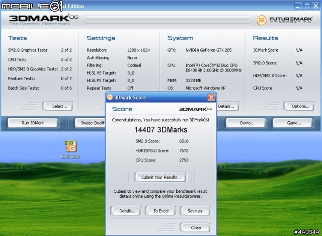 GTX285，偷偷開賣?(新增3DMARK06測試)