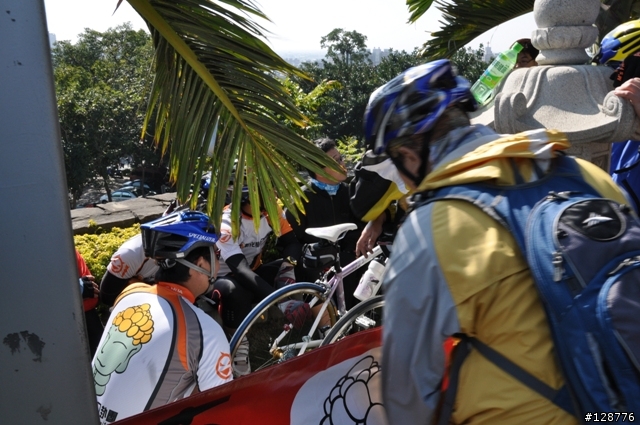 彰化星光八卦團-0101元旦大會師..照片