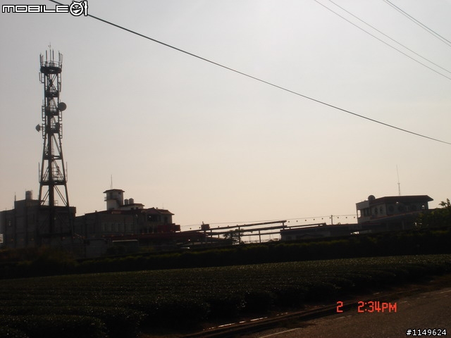 [分享]2009/01/02 圖多1F { 田中甲線+二水豐柏松柏嶺+社頭0~7100+名間小圓環松柏嶺}