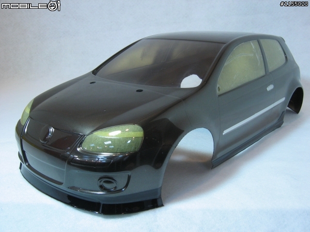 １／１０的ＶｏｌｋｓＷａｇｅｎＧＯＬＦＧＴＩ