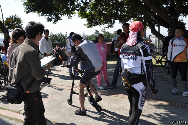 彰化星光八卦團-0101元旦大會師..照片