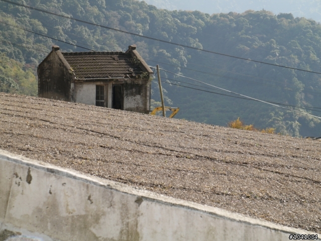 埔里->力行產業道路off road->褔壽山農場->梨山->宜蘭->台北