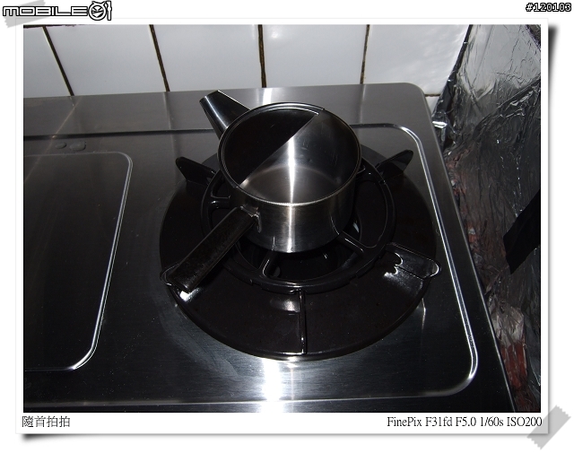 [過新年 除舊布新之二] Rinnai RTS-265N 內焰瓦斯爐