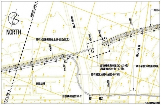 [有話要說]   北縣自行車道提升計畫進度說明