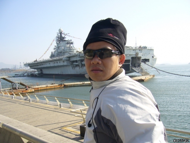 10-Jan-2009 深圳車友又爬山