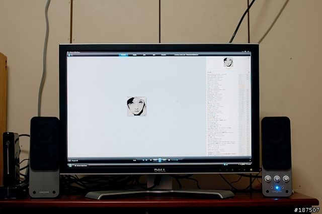 [簡單開箱]CREATIVE T20