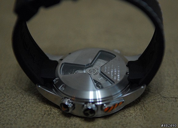 [分享] 入手Hamilton X-Copter