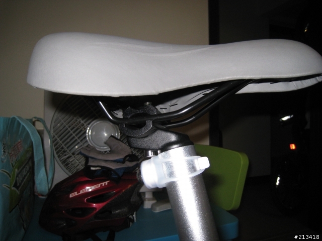 昨日買多部Dahon Dove ! (小小白)