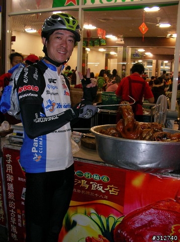 挑戰極限之單車五日環島!穿涼鞋練續四日每天200k
