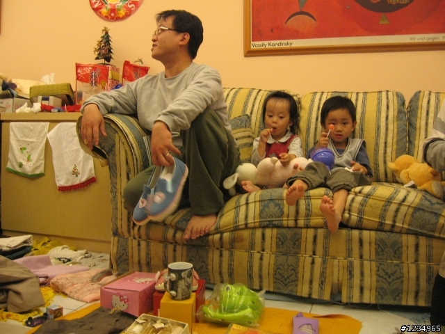 斯是陋室