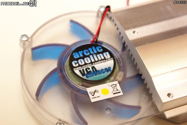 國外廠商參一腳：HIS IceQ HD4670