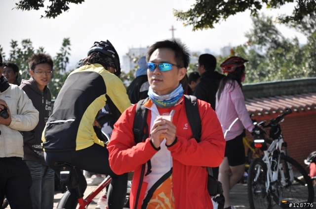 彰化星光八卦團-0101元旦大會師..照片