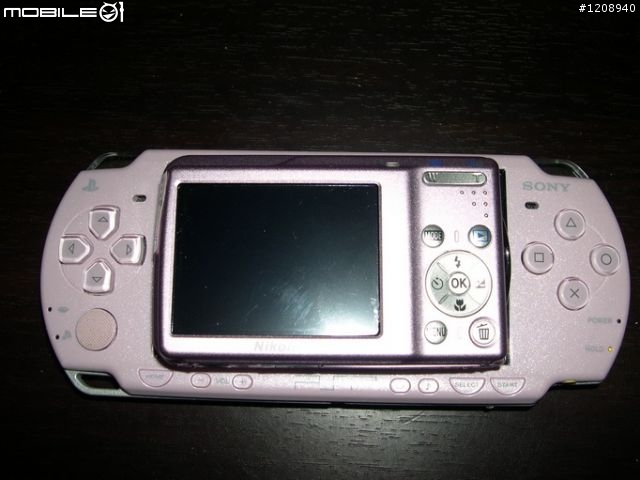 我的s210入手囉~~~20090124
