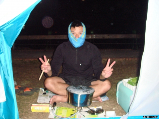 外出走走-來到月牙灣４天３夜