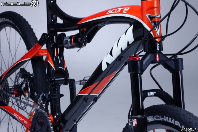 KTM BIKE INDUSTRIES新車上市發表