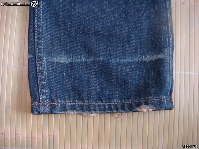 [分享]Levi's EU511-0010 牛仔褲[1/12新增實穿照]