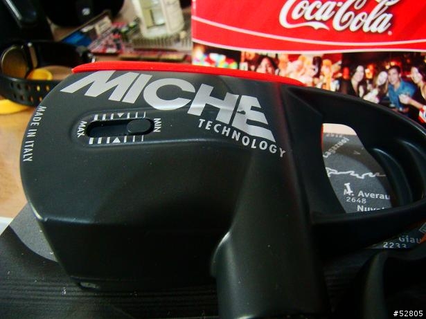 [ 分享 ]MICHE 卡踏開箱~~