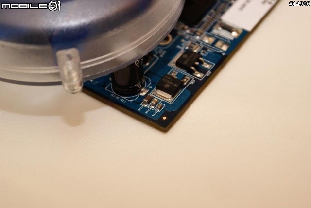 國外廠商參一腳：HIS IceQ HD4670