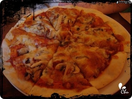 【 Le Rouge 義法廚房 】