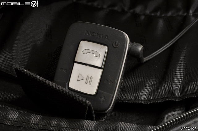 NOKIA 藍芽立體聲耳機使用心得分享(BH-500 V.S BH-103)