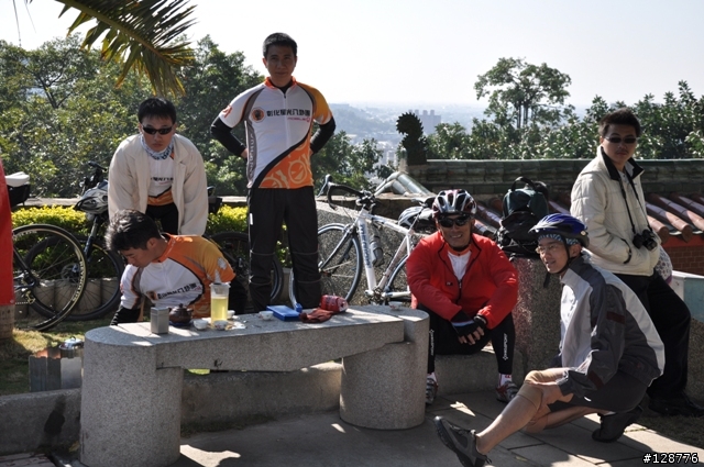 彰化星光八卦團-0101元旦大會師..照片