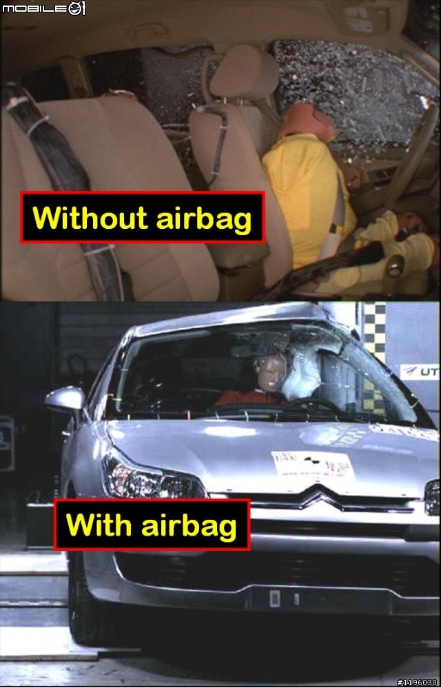 側邊氣囊是各位選擇車款的考慮條件嗎?(附圖)