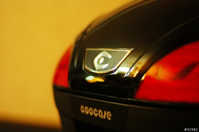COOCASE S48心得分享(AN250實裝車)