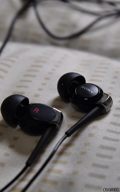 [分享]SONY MDR EX300SL帶來的大音場及感動之心得分享文(有圖)