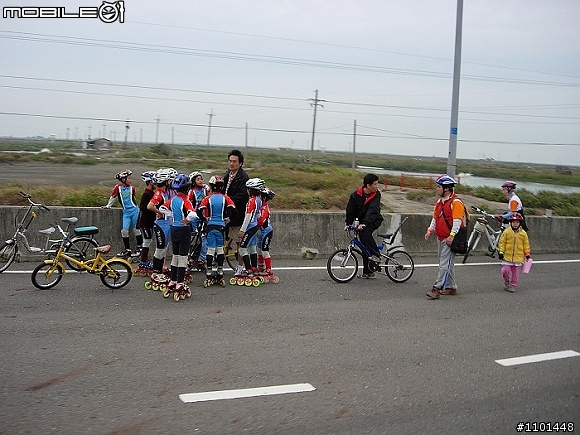 單車漫遊快速公路+吃吃喝喝