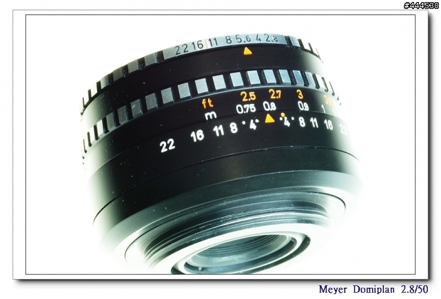 老鏡的春天...Meyer Optik Domiplan 2.8/50 M42 + NIKON