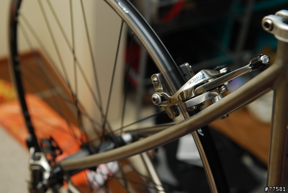 除夕日, Litespeed Arenberg