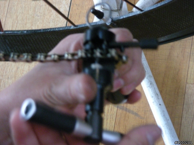 COLNAGO EPS 高裝檢完畢 指揮艇組合