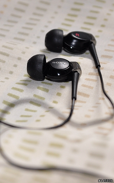 [分享]SONY MDR EX300SL帶來的大音場及感動之心得分享文(有圖)
