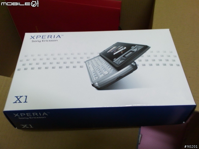 SonyStyle預購贈品