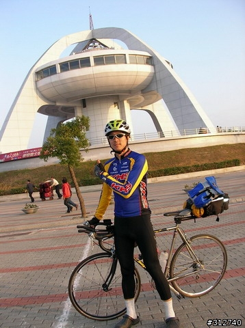 挑戰極限之單車五日環島!穿涼鞋練續四日每天200k