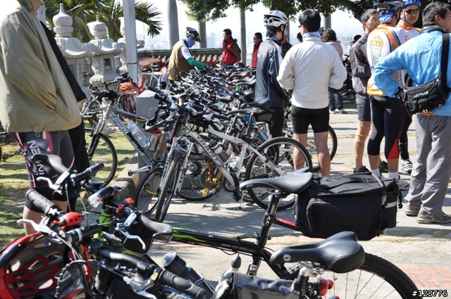 彰化星光八卦團-0101元旦大會師..照片