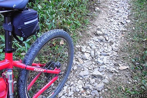 20090107初訪五公山