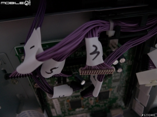 HP CLJ2605色偏問題與改造