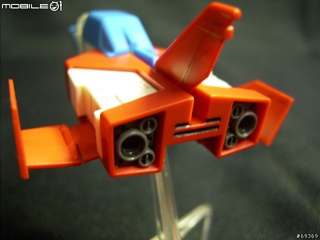 [素組]MG 1/100 RX-78-2 鋼彈2.0版
