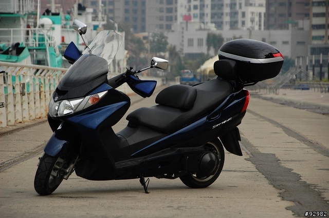 COOCASE S48心得分享(AN250實裝車)