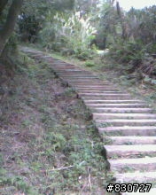 OFF ROAD 不用跑遠在家附近也有好玩的路線