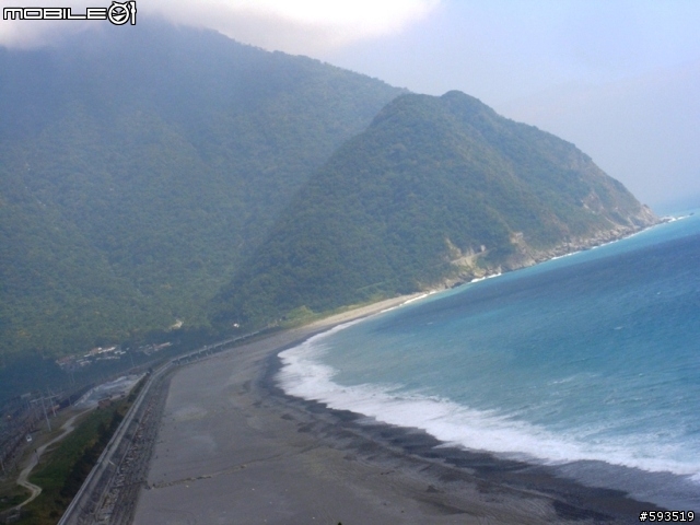 台北騎到台中花了四天一千一百多公里的旅程(更新至DAY3)