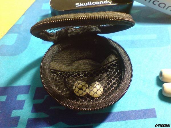 [分享]SKULLCANDY TiTan 泰坦