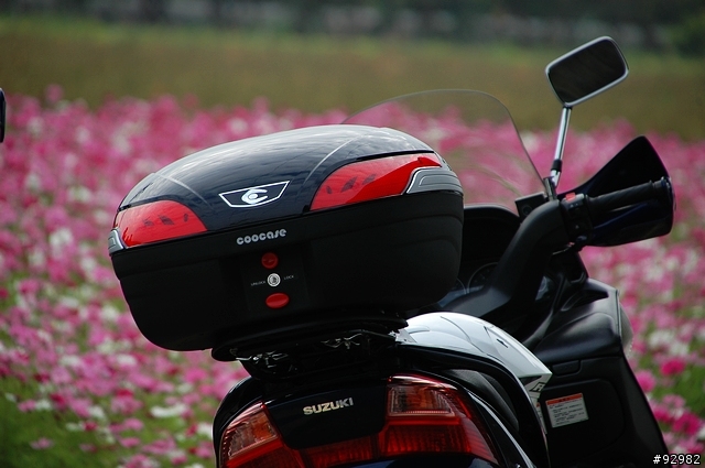 COOCASE S48心得分享(AN250實裝車)