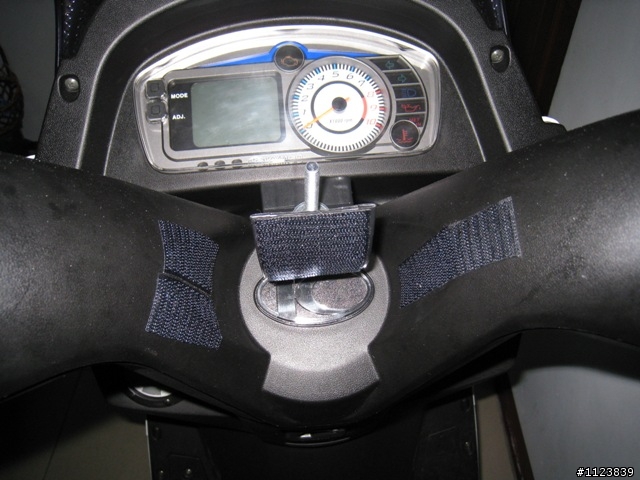 [簡陋心得] Dink 180i裝GPS